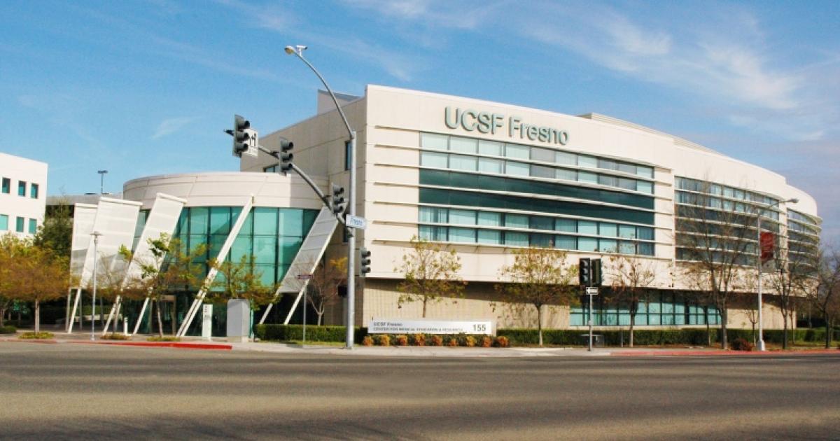 Medical education in the Valley
